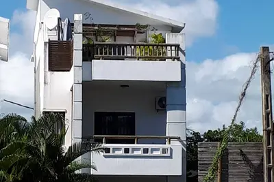 Image de The real quiet home away experience in the paradise island of Mauritius