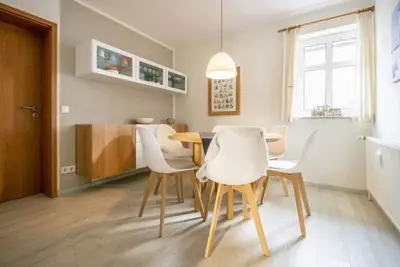 Image de Ferienwohnung/app. für 6 Gäste mit 55m² in Juist