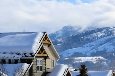 Image de Eden Studio Suite minutes to Powder Mountain, Snowbasin & Nordic Valley