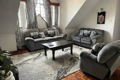 Image de Geomara 3 Bedroom Penthouse Lavington