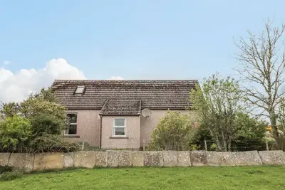 Image de Star Croft, pet friendly, country holiday cottage in Watten