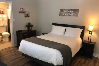 Image de Freshly Upgraded Cozy Studio @ North Creek Resort