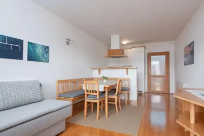 Image de Apartment 8 - Häuplhof