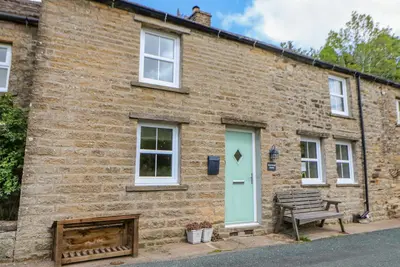 Image de Wayside Farm, pet friendly, character holiday cottage in Muker