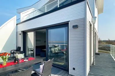 Image de Maison de vacances pour 6 a Wendtorf