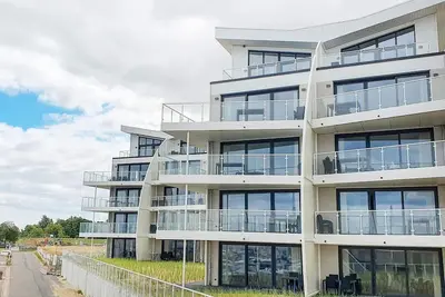 Image de Maison de vacances pour 6 a Wendtorf