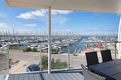 Image de Maison de vacances pour 6 a Wendtorf