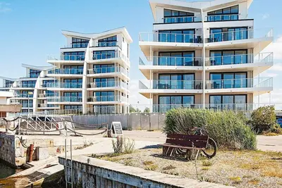 Image de Maison de vacances pour 6 a Wendtorf