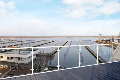 Image de Maison de vacances pour 6 a Wendtorf