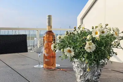 Image de Appartement en attique à Marina Wendtorf