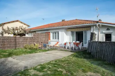 Image de Maison 150 Metres De La Grande Plage