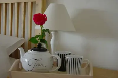 Image de Cosy Cotswold Cottage - Penny Cottage - pet friendly - sleeps 2
