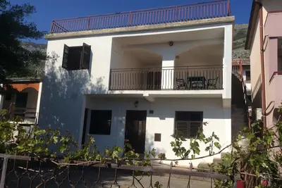 Image de Grande maison de vacances à Sutomore, Bar