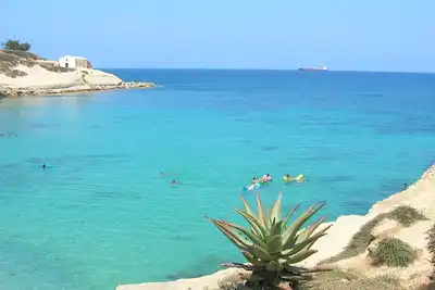 Image de Charming Vacation Home Near The Sea