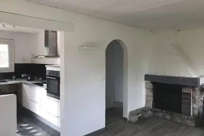 Image de maison  la marjolaine 5 places