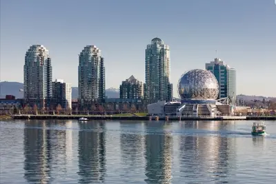 Image de WorldMark The Canadian - 2bd