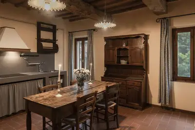 Borgo Dolciano - Camars Appartement 2 pièces