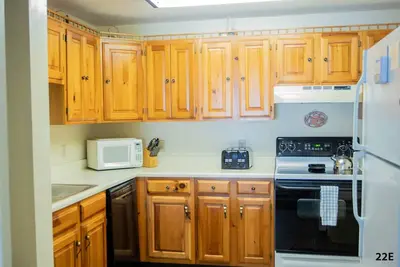 Image de Saisons officielles Au Attitash Resort - 1 Chambre + Loft- 10 personnes - Pas de frais