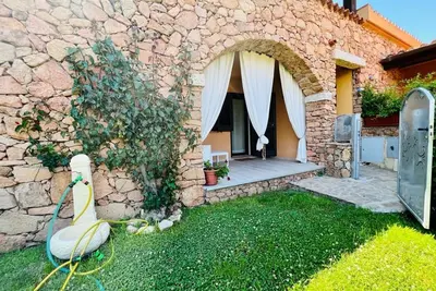 Residence Oasi La Cinta Centro