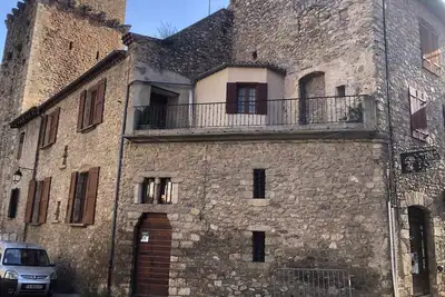 Image de La Maison Saint Jacques
