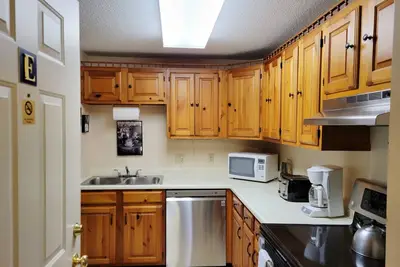 Image de Saisons officielles Au Attitash Resort - 1 Chambre + Loft - 10 personnes - Pas de frais