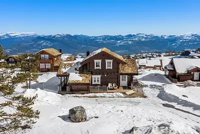 Image de Vrådal Panorama