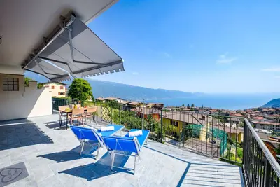 Image de Apartment Regina with lake view