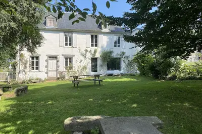 Image de Maison de famille de caractère(lamaisondurioux)