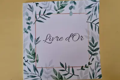 Image de Joli Mazet Provencal de Camargue