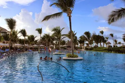 Image de Difficile tout compris Rock Resort à Punta Cana, République dominicaine