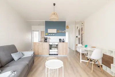 Image de Front de mer et vue sur océan - Séjour pour 4