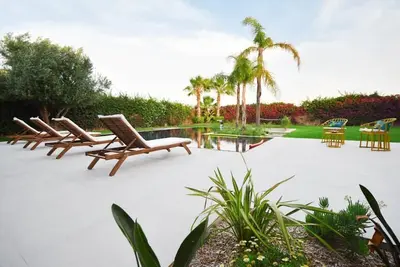 Image de Villa Palmeria Marrakech 15 min from center