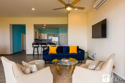 Image de Villa Sea Joli-captivating panoramic island views