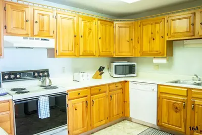 Image de Saisons officielles Au Attitash Resort - 2 chambres + mezzanine - 10 couchages - Sans frais