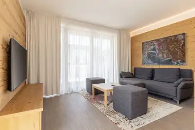 Image de Superior Apartment with 2 bedrooms and sauna area