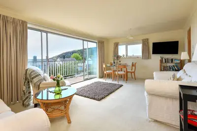 Image de Gerddi - Trois Chambres Maison, Couchages 6