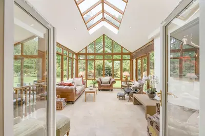 Image de 'The Willows' A Charming home on Dollarbeg Castle Estate