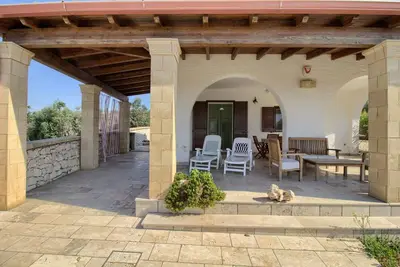 Image de Casa Grazia by LoveSud