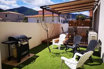 Image de Gîte du Couchant of 70 m2