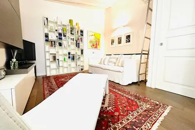 Image de Lovely 2 beds apartment in central St Tropez