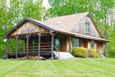 Image de Hunter / Windham Mountain Getaway in the heart of the Catskills