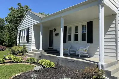 Image de Dewey Cottage - Central to All of Semo Adventures