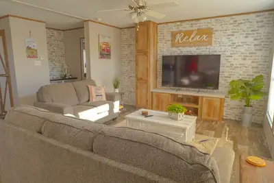 Image de El Ranchito Tejano