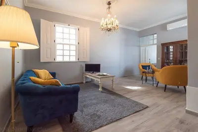 Image de Páteo dos Oliveira - Casa dos Senhores