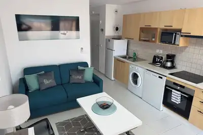 Image de Calvi, Haute-Corse, France