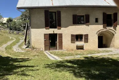 Image de appartement