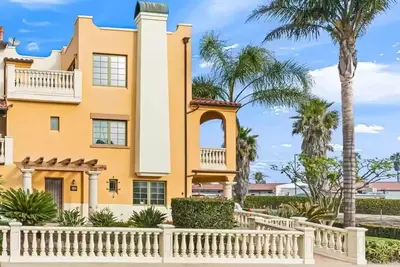 Mandalay Shores Townhome