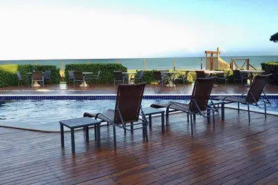 Image de Condo-Vilage nouveaux sports intimité, , 3/4 suites, Rising