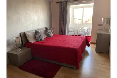 Image de bel appartement, de luxe et très calme.