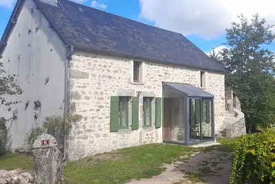 Image de Maison Morvandel